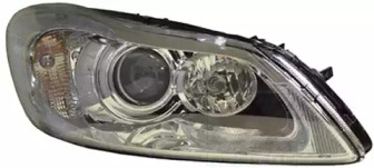 VAN WEZEL 5908986m -  Основная фара